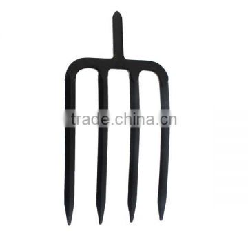 One Piece Forging Fork Head only