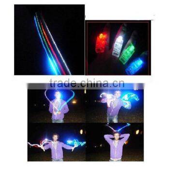 loading... Zoom Magic Laser Finger Toy LS Eplus