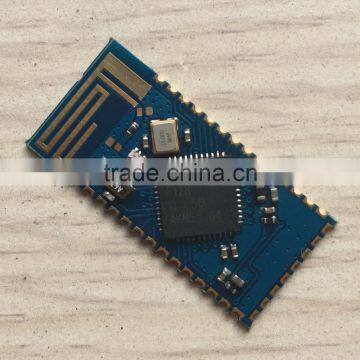 CC2640RGZ 7*7mm TI BLE Module CC26XX Core Modules Provide Ultra-small Passthrough Code photo-2