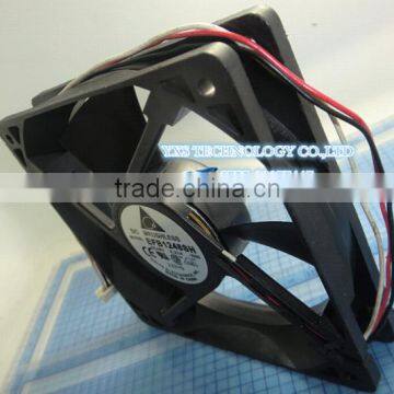Original Inverter Fan EFB1248SH 12025 DC48V 0.21A Fan 12cm 3wire -ROO photo-2