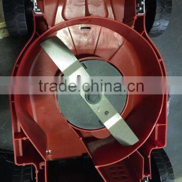 Lawn Mowerv 1000W, Cropper, Electric Lawn Mower, Grass Cutter photo-2