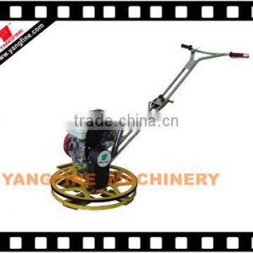 Professional Machinery Concrete Power Trowel photo-2