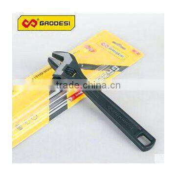 Adjustable Wrench(black)