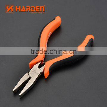 Professional Mini Flat Nose Plier