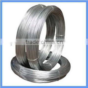 15 Guage 3.0mm Galvanized Wire photo-3