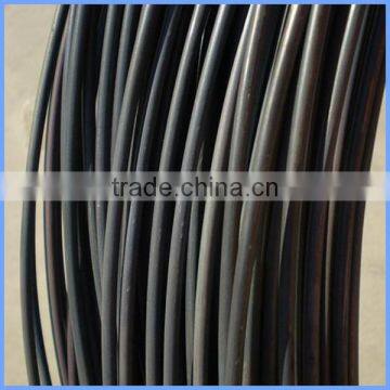 Black Annealed Rebar Tie Wire for Construction photo-6