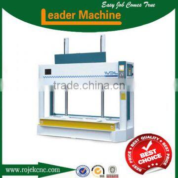 MH3248*50 Hydraulic Laminate Press Machine