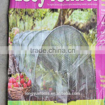 Cheap Folding Garden Sunshade Net Tent photo-2