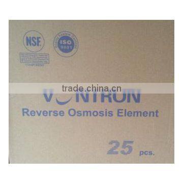 Factory Water Filter Membrane Vontron RO System photo-3