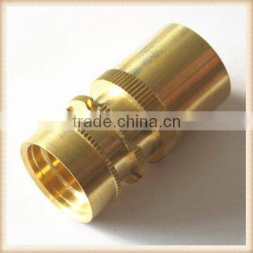 Brass Turning Parts