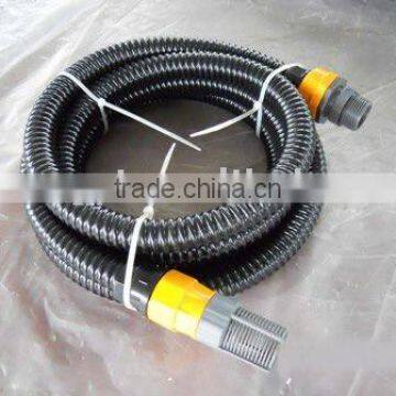 PVC watering hose