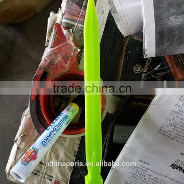 23cm Heavy Duty Plastic Camping Tent Peg/ Tent Pin for Tent photo-4