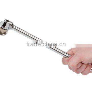 3/8-Inch Drive by 11-Inch Breaker Bar photo-6