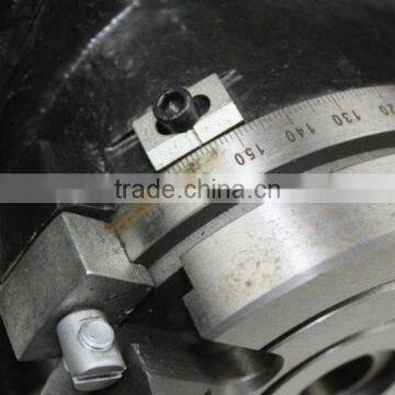 Horizontal and Vertical Rotary Table photo-5