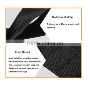 Heavy-duty Hammock Hanging Strap photo-4