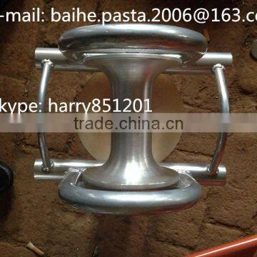 Supplier YT014 Galvanize Cable Roller,made in China.Guide Roller photo-2