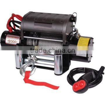 1200lbs Electric Winches