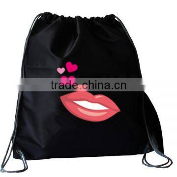 Drawstring Sport Bags photo-6