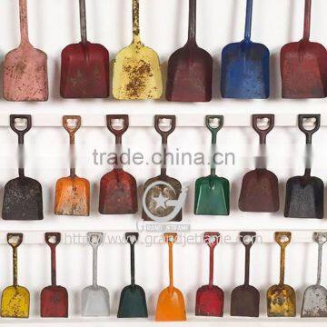 Fireside Metal Glossed Black 9 Inch Shovel photo-6