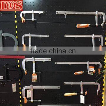 Adjustable Bar 4-In-1 Utility Sliding Arm Clamps