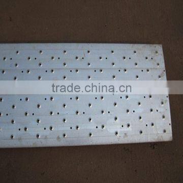 Galvanized Steel Plank & Catwalk & Steel Stair Case, SGS Verified photo-5