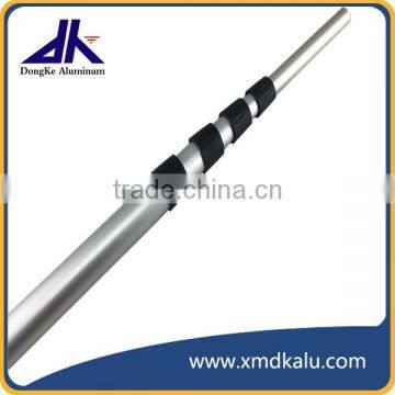 Aluminum Alloy Household Cleaning Telescopic Rod photo-4