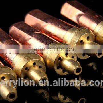 Berrylion High Quality Nozzle Welding Torch Nozzle photo-3