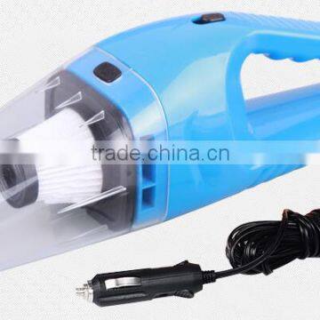DC12V Car Vacuum Cleaner photo-3