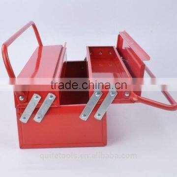Factory Supplier High Quality Mechanics Toolbox Organizer photo-3