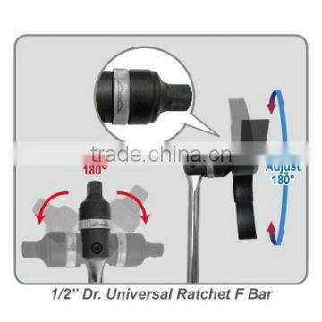1/2" Dr. Pry Bar Adapter photo-5