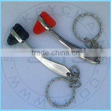 Medical Hammer Keychain