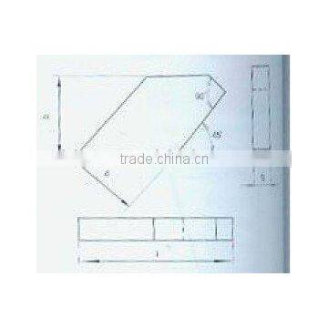 geological prospecting tool c for hard alloy products (1363)