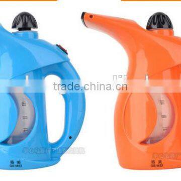 hanheld ironing clothes steam garment steamer face steamer