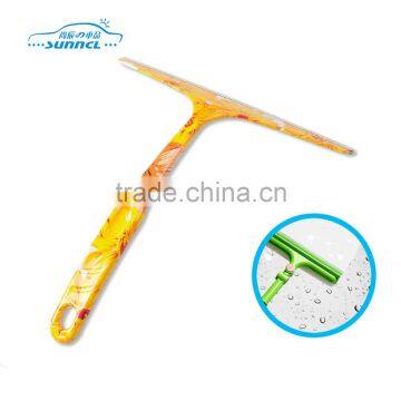 Car Window Cleaning Brush , Plastic Cleaning Brush