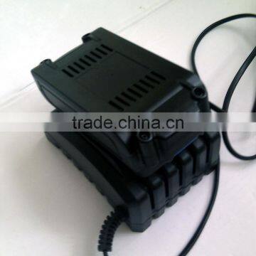 18V Rechargeable Grease Gun - 10000psi - CGG10000H18 / CGG10000H18L / CGG10001H18 photo-6