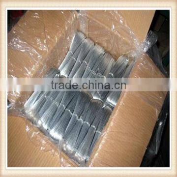 High Quality Black annealed cut wire made in china