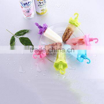 Summer Hot Sales DIY Self-made Ice-lolly Mould photo-4