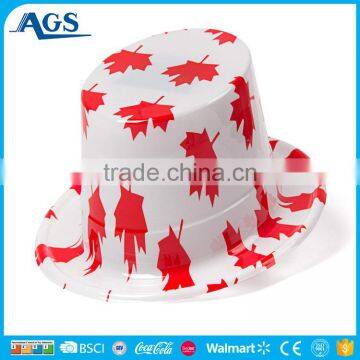 Newly Environmental 3 Colors Flag Eva Foam Price Hat photo-4
