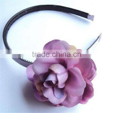 Hair Band With Flower photo-3