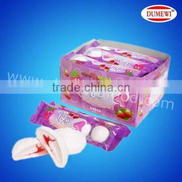 Halal Twisted Long Marshmallow photo-4