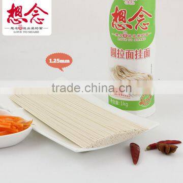 Wholesa Dried Noodles 1000g Ramen Noodle photo-3