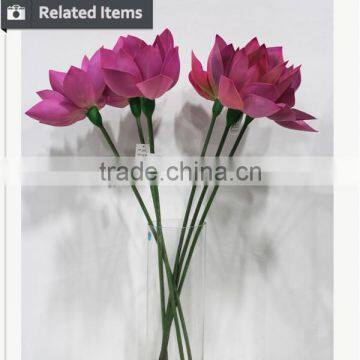 Buy Direct From China Factory Artificial Flower Wholesale for Decoration photo-5