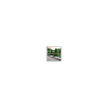 High Imitation Artificial Landscaping Grass Ornamental Grasses Garden photo-4