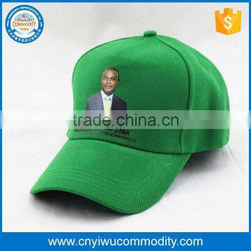 top quality cotton sandwich baseball cap