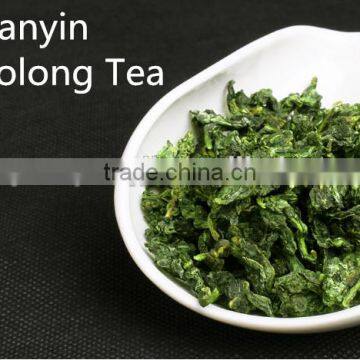 High Quality Anxi Tieguanyin tea oolong tea Natural Organic Health tea