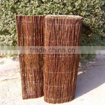 natural willow branch stick