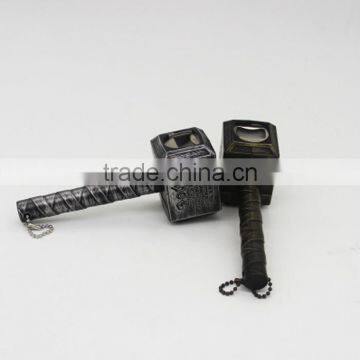 UCHOME Funny Hammer Bottle Opener/Bulk Bottle Opener/Beer Items Bottle Opener photo-3