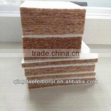 3E Coconut Fiber Sheet 135*201*3cm Mattress Sheet Coconut Coir Pad Sheet FBR3EB041