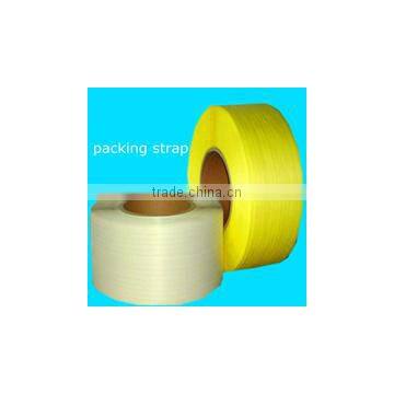 Polypropylene Strap for Cartons, Boxes and other Packages