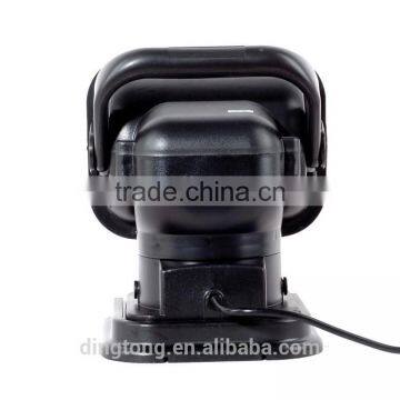 360 Degree Remote Control Led Work Light, 50w Led Search Lights, Hunting Lights photo-4